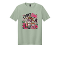 I don't give a. Tshirt.