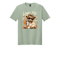 Leaves fall. I dont. Fall. Tshirt.
