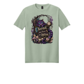 Normal was never an option. Tshirt.