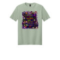Spooky movies. Tshirt.