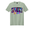 Spooky season. Tshirt.