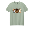 Apple trio. Tshirt.