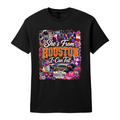 She's from Houston. Choosin Texas. Tshirt.
