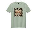 Mama. Tshirt.