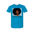 Listening and not judging. Tshirt.