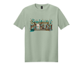 Somebody's problem. Tshirt.