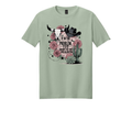 If i'm the problem. You might be the reason. Tshirt.