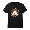Fall ghost 2. Tshirt.