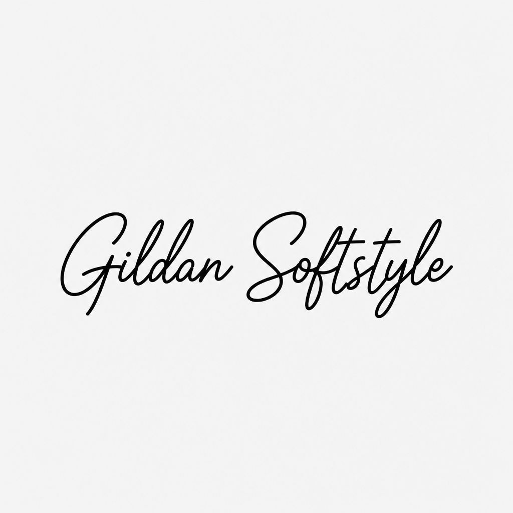 Build your own Softstyle shirt!