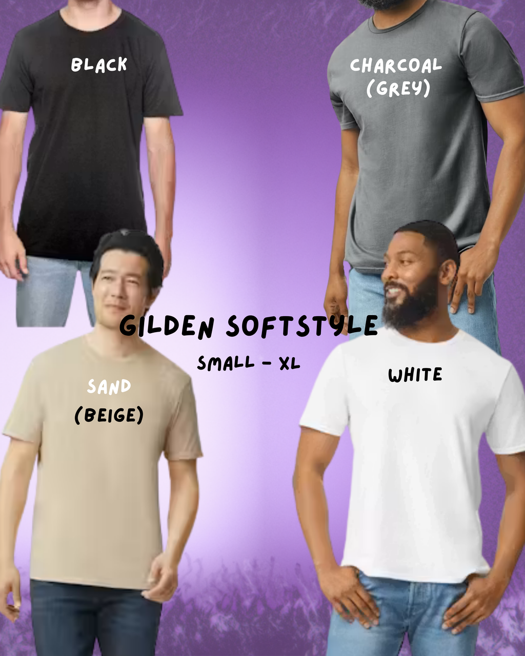 Highland cow trio. Tshirt.
